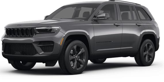 JEEP GRAND CHEROKEE 2022 1C4RJHAG7N8594402 image